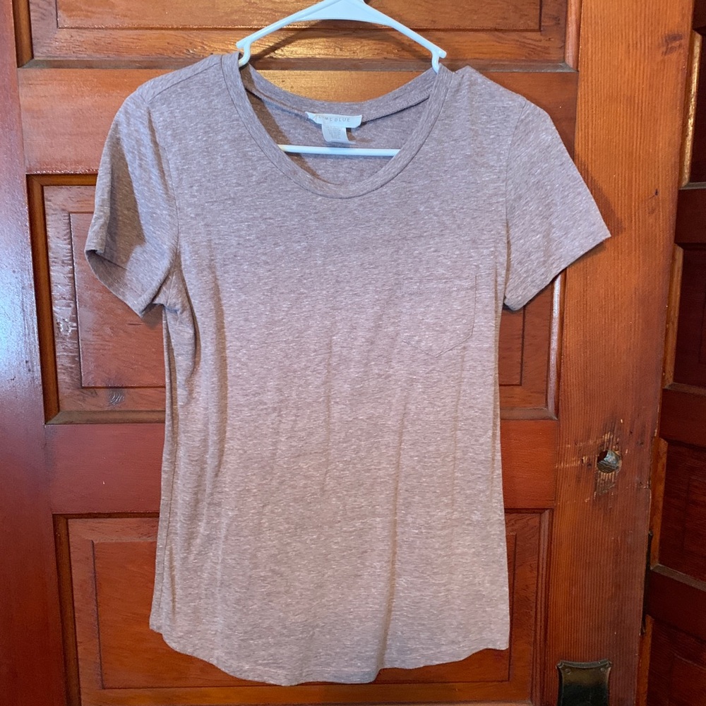 Basic T-shirt